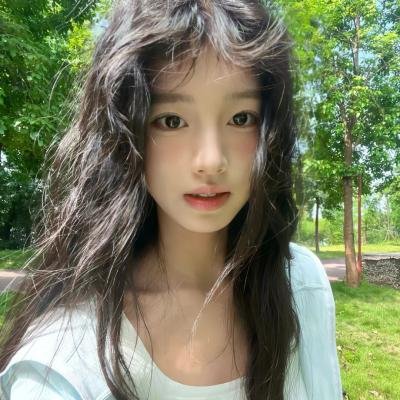 白月光下